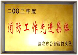 公司榮譽(yù)